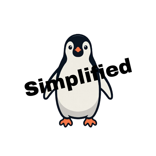 LinuxSimplify