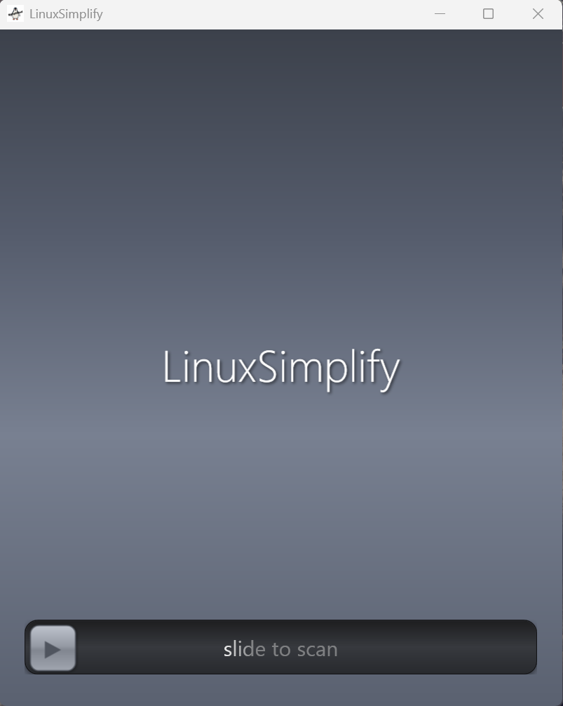 LinuxSimplify